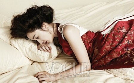 Soo Ae: Công chúa xinh đẹp xứ Hàn - 9 Soo Ae: Công chúa xinh đẹp xứ Hàn - 9