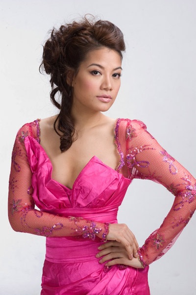 Ánh, Uyên, Chi, Anh - Những “Nữ hoàng đêm hội” - 10