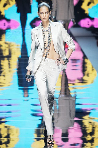 BST thu đông 2009 của Blumarine - 32