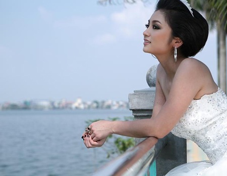 Diệu Hương và giấc mơ cô dâu - 10 Diệu Hương và giấc mơ cô dâu - 10