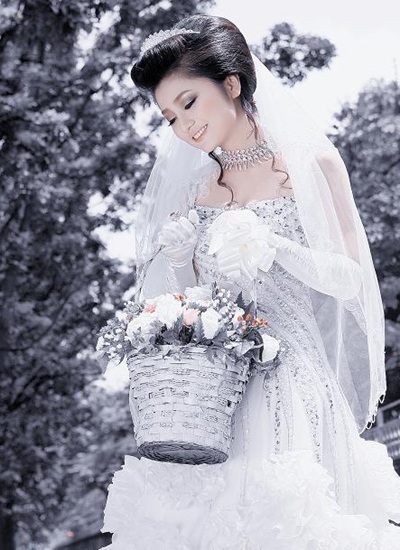 Diệu Hương và giấc mơ cô dâu - 9 Diệu Hương và giấc mơ cô dâu - 9