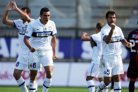 Inter - Napoli: Donadoni trước giá treo cổ - 2