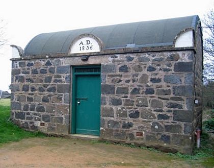 10 nhà tù kỳ lạ nhất thế giới  - 5