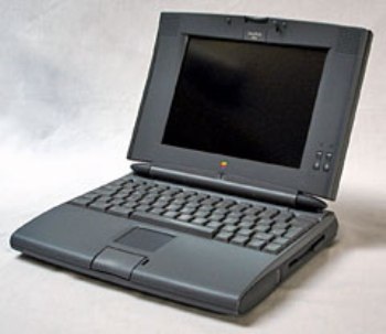 5 mẫu laptop tiêu biểu nhất trong lịch sử Apple - 2 5 mẫu laptop tiêu biểu nhất trong lịch sử Apple - 2