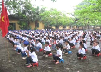 Nhiều trường ở Đà Nẵng thu sai qui định - 1 Nhiều trường ở Đà Nẵng thu sai qui định - 1