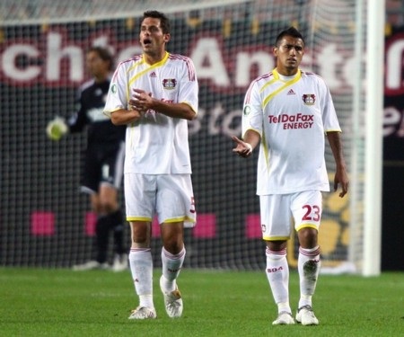 Vòng 2 Cúp QG Đức: Nhiều đại gia bị loại - 3