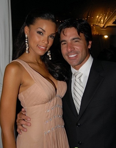 Hoa hậu - Á hậu Hoàn vũ 2009 “tái ngộ” - 11 Hoa hậu - Á hậu Hoàn vũ 2009 “tái ngộ” - 11