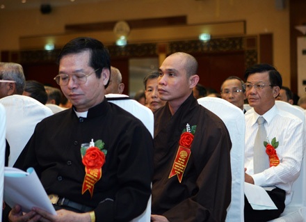 Khai mạc Đại hội khuyến học toàn quốc lần thứ II - 3