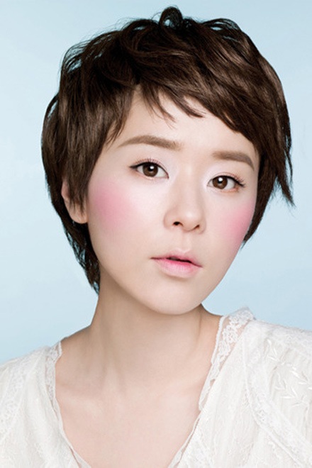 Nét đáng yêu của “búp bê” Choi Kang Hee - 8 Nét đáng yêu của “búp bê” Choi Kang Hee - 8