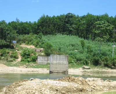 Những chuyến đò “phong phanh” - 3 Những chuyến đò “phong phanh” - 3