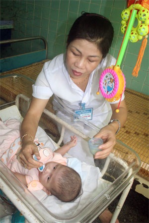 Viết cho một sinh linh vô tội… - 2 Viết cho một sinh linh vô tội… - 2