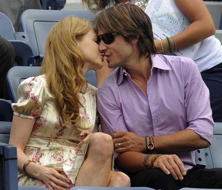 Ngắm “thiên thần” nhỏ của Nicole Kidman - 8