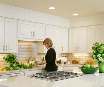 Nữ thiết kế nội thất trẻ tài năng hàng đầu nước Mỹ  - 2