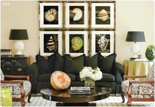 Nữ thiết kế nội thất trẻ tài năng hàng đầu nước Mỹ  - 4