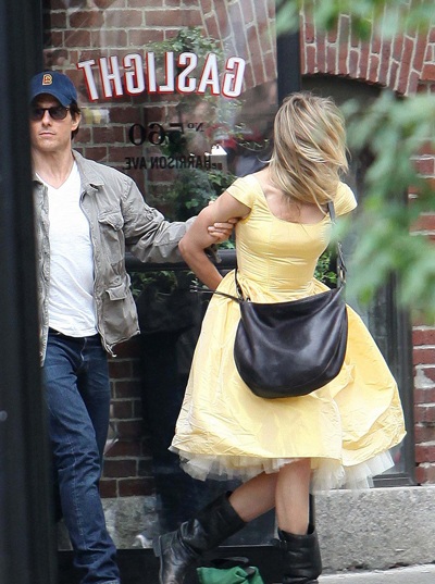Tom Cruise và Cameron Diaz: Ngày gặp lại - 1 Tom Cruise và Cameron Diaz: Ngày gặp lại - 1