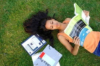 “Những cô gái hư” cho những khoá học tốt - 1