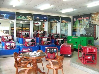 Những điều chưa biết về máy phát điện - 2