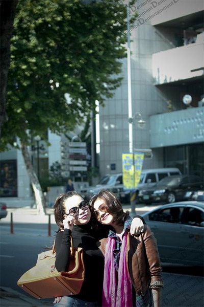 Hồ Ngọc Hà, Thanh Hằng nói về cuộc gặp với Lee Min Ho - 5