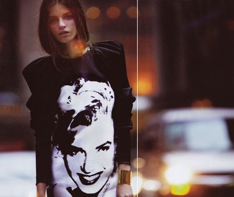 Jeisa Chiminazzo - Trong thành phố - 6