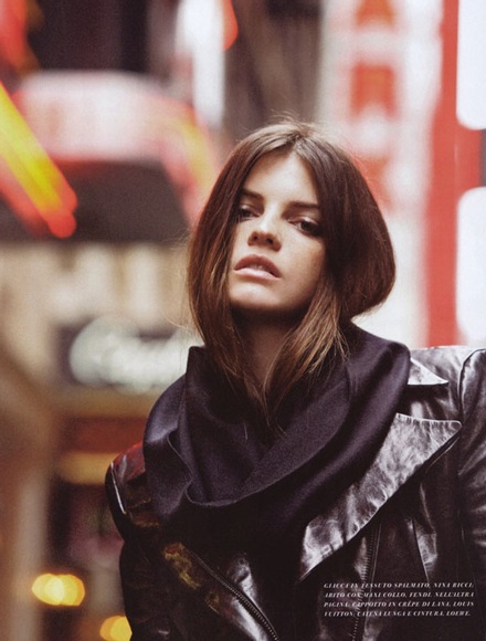 Jeisa Chiminazzo - Trong thành phố - 5