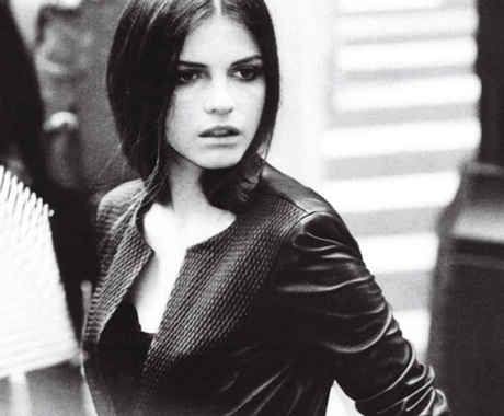 Jeisa Chiminazzo - Trong thành phố - 4