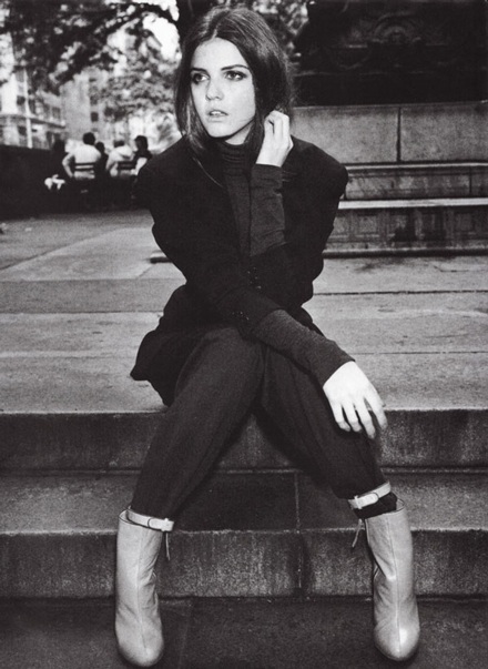 Jeisa Chiminazzo - Trong thành phố - 2