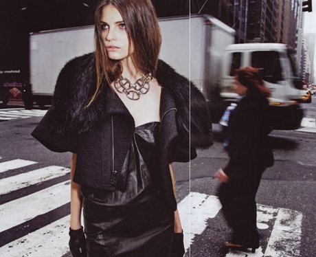 Jeisa Chiminazzo - Trong thành phố - 13