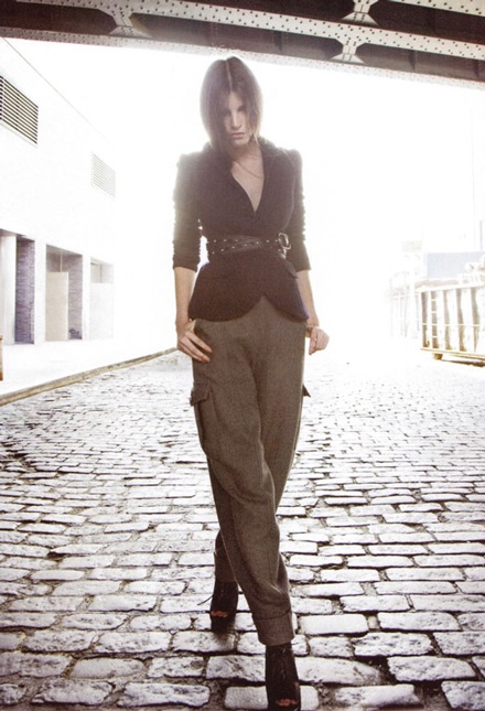 Jeisa Chiminazzo - Trong thành phố - 11