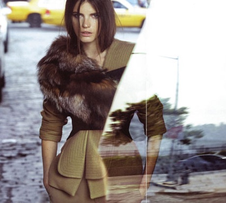 Jeisa Chiminazzo - Trong thành phố - 10