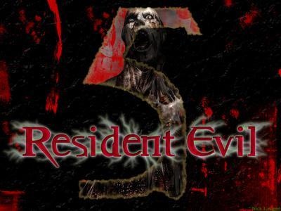Resident Evil 5 hỗ trợ cảm biến không gian - 1 Resident Evil 5 hỗ trợ cảm biến không gian - 1