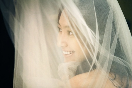 Nữ diễn viên Shin Ae hé lộ thêm ảnh cưới - 5