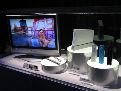 Nintendo giảm 20% giá máy Wii - 1 Nintendo giảm 20% giá máy Wii - 1