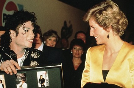 Michael Jackson: "Madonna từng thích tôi" - 2 Michael Jackson: "Madonna từng thích tôi" - 2
