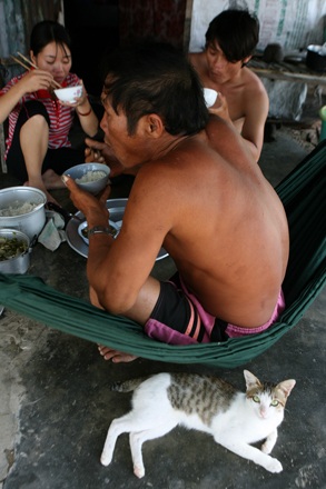 Kỳ 2: Vân Phong chờ đợi - 12 Kỳ 2: Vân Phong chờ đợi - 12