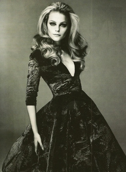 Búp bê xinh đẹp Jessica Stam - 13 Búp bê xinh đẹp Jessica Stam - 13