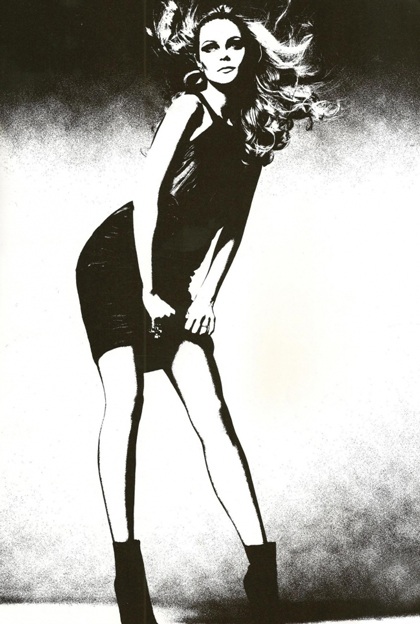 Búp bê xinh đẹp Jessica Stam - 12 Búp bê xinh đẹp Jessica Stam - 12