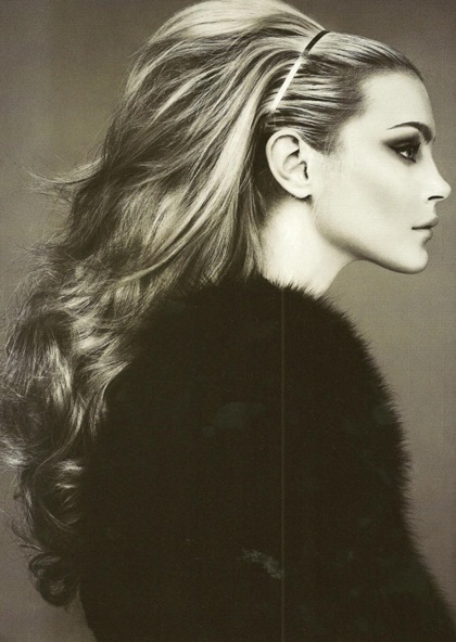 Búp bê xinh đẹp Jessica Stam - 10 Búp bê xinh đẹp Jessica Stam - 10