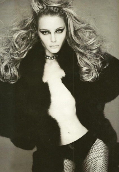 Búp bê xinh đẹp Jessica Stam - 8 Búp bê xinh đẹp Jessica Stam - 8