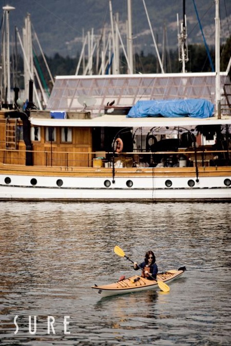 Ngôi sao “Giày thủy tinh” du ngoạn Canada - 11 Ngôi sao “Giày thủy tinh” du ngoạn Canada - 11