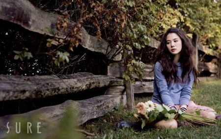 Ngôi sao “Giày thủy tinh” du ngoạn Canada - 6 Ngôi sao “Giày thủy tinh” du ngoạn Canada - 6