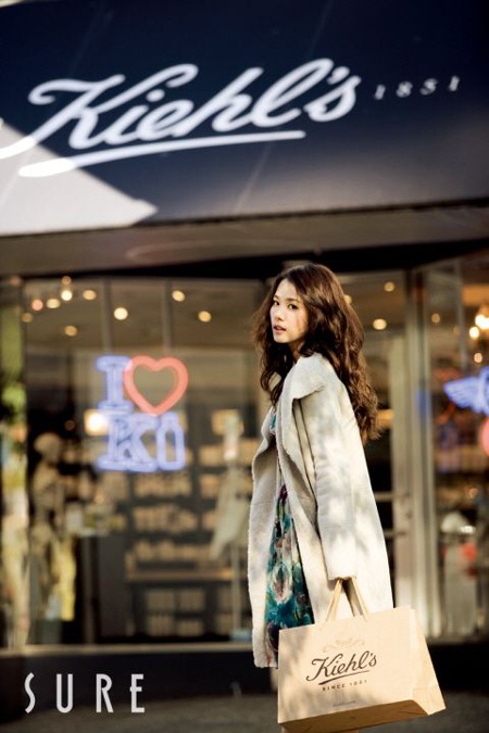 Ngôi sao “Giày thủy tinh” du ngoạn Canada - 9 Ngôi sao “Giày thủy tinh” du ngoạn Canada - 9