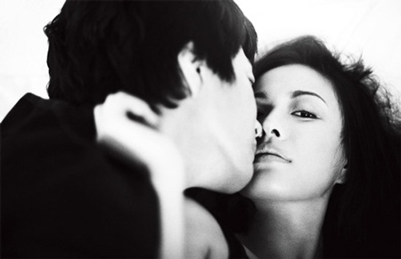 Kwon Sang Woo “khoe” con trai cưng - 11