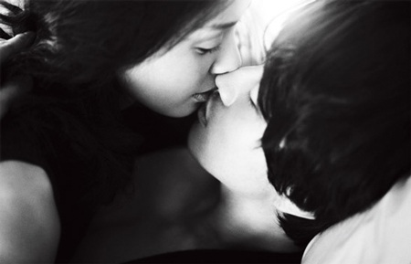 Kwon Sang Woo “khoe” con trai cưng - 13