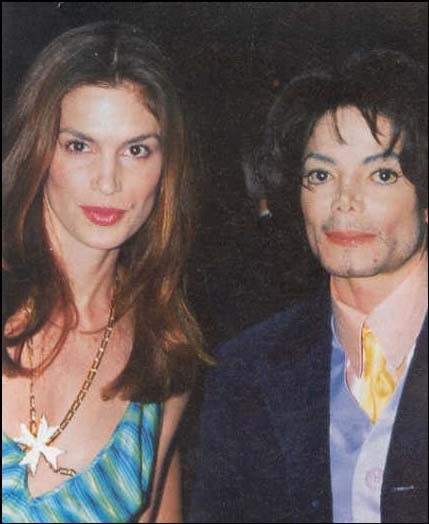 Michael Jackson: "Madonna từng thích tôi" - 3 Michael Jackson: "Madonna từng thích tôi" - 3