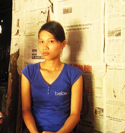 Một xã giáp biên giới có 60 em học ĐH, CĐ - 2 Một xã giáp biên giới có 60 em học ĐH, CĐ - 2