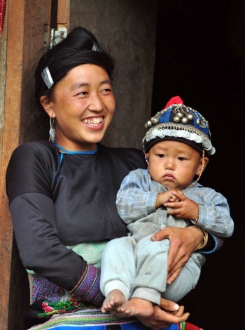 Vẻ kỳ thú “nơi con sông Hồng chảy vào đất Việt” - 7 Vẻ kỳ thú “nơi con sông Hồng chảy vào đất Việt” - 7