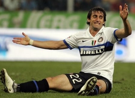 Inter gây sốc bằng thất bại đầu tiên mùa giải mới - 1