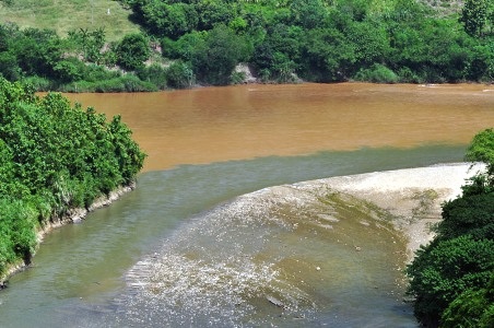 Vẻ kỳ thú “nơi con sông Hồng chảy vào đất Việt” - 1 Vẻ kỳ thú “nơi con sông Hồng chảy vào đất Việt” - 1