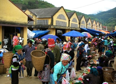 Vẻ kỳ thú “nơi con sông Hồng chảy vào đất Việt” - 11 Vẻ kỳ thú “nơi con sông Hồng chảy vào đất Việt” - 11