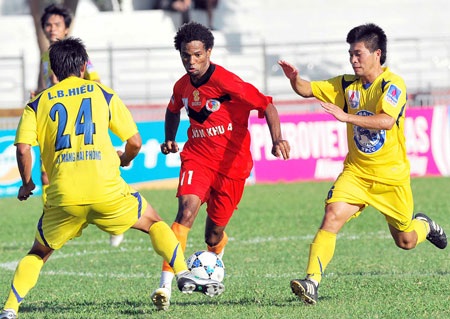 4 cầu thủ “dính chàm” được xóa án treo giò giải quốc tế - 1 4 cầu thủ “dính chàm” được xóa án treo giò giải quốc tế - 1